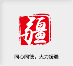 维稳为责，大力援疆